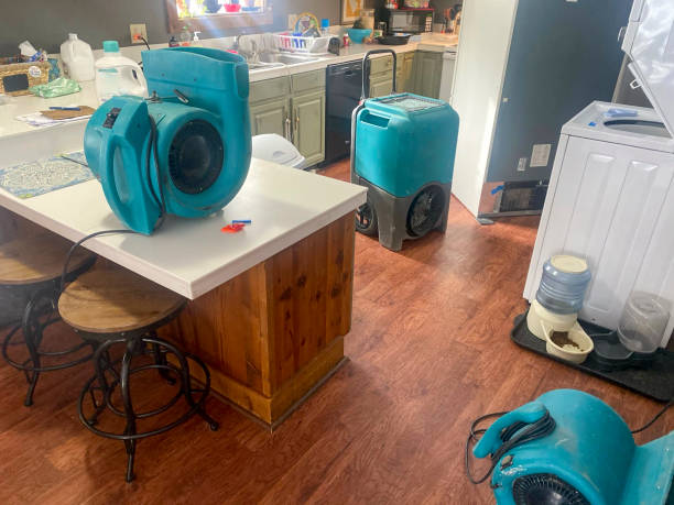 Water damage restoration insurance claims in Melbourne Beach, FL